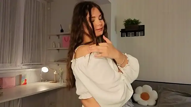EdithHokutan Webcam-Show