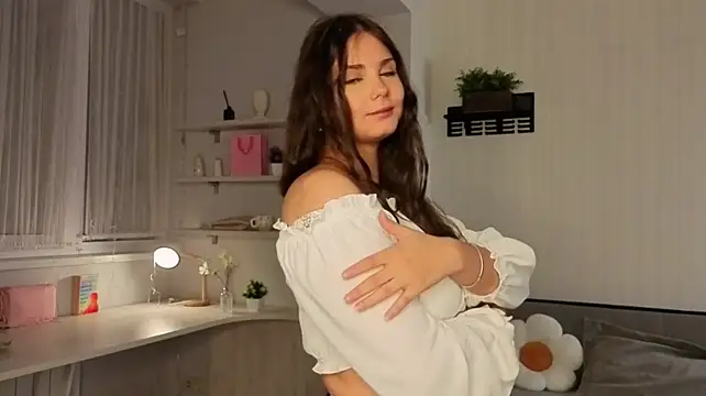 EdithHokutan's Webcam Show