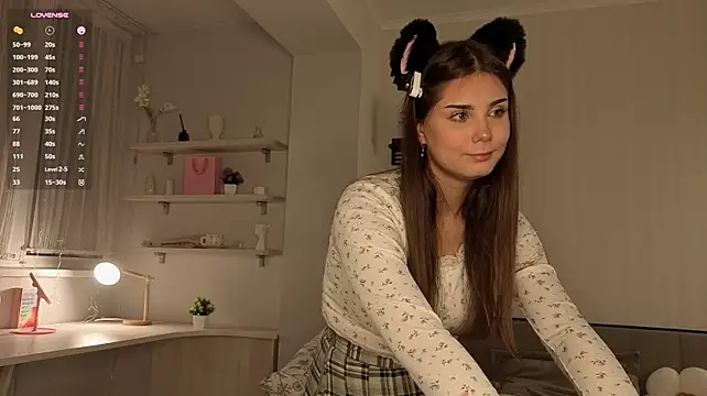 EdithHokutan Adlı Modelin Canlı XXX Sohbeti