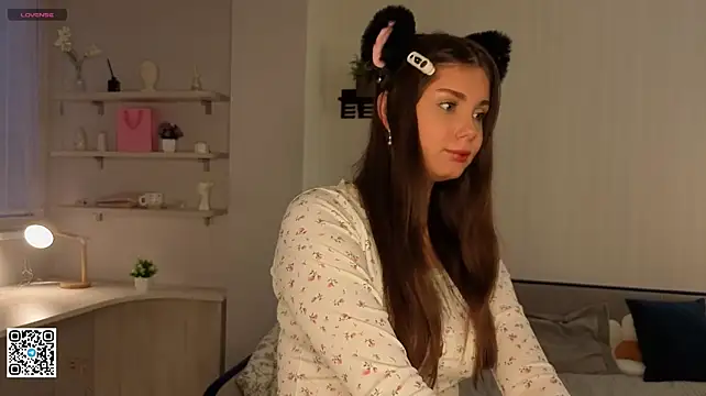 EdithHokutan's Webcam Show