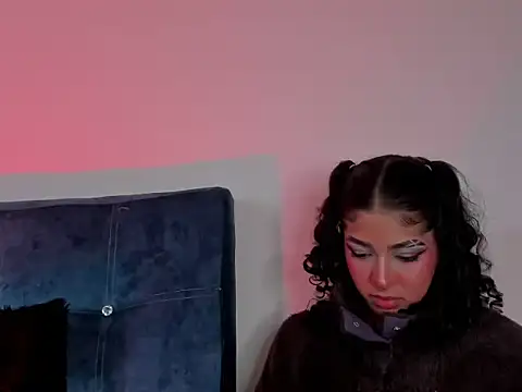 Victoriapetitxxx Webcam-Show