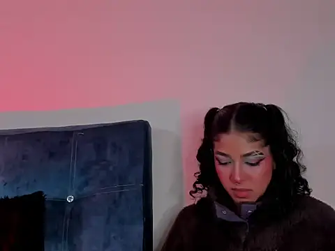 Victoriapetitxxx Webcam-Show