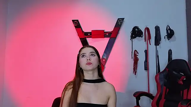 Вебкам-шоу Hana_and_Chantal