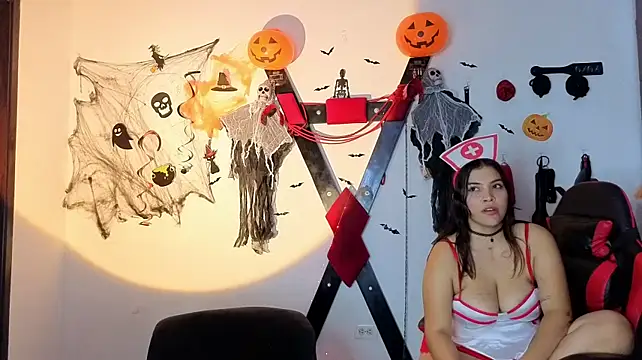 Hana_and_Chantal Show Webcam