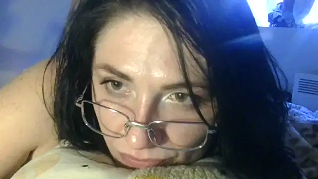 Show de Billieminxox na webcam