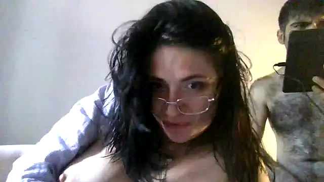 Billieminxox webcam show