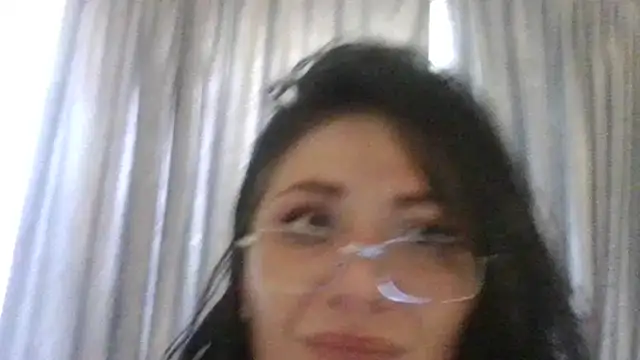 Billieminxox – webcam-show