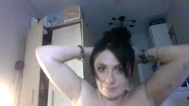 Billieminxox's Webcam Show