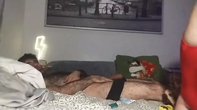 Billieminxox webkamerás műsora