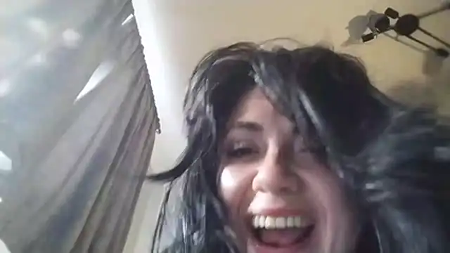 Show de Billieminxox na webcam