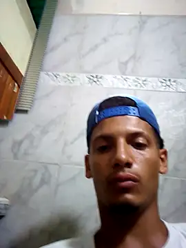 Show Webcam de Alejandro_Pina