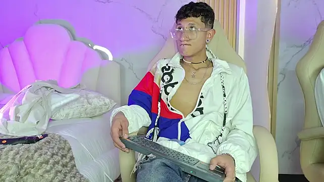 Only_Dko_ Show Webcam