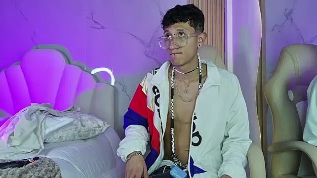 Only_Dko_ Шоу с уебкамера