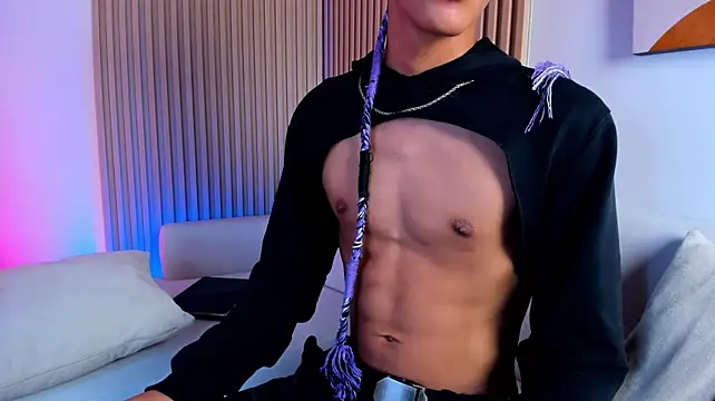 Show de Only_Dko_ na webcam