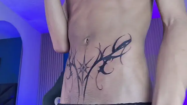 Only_Dko_ Webcam-Show