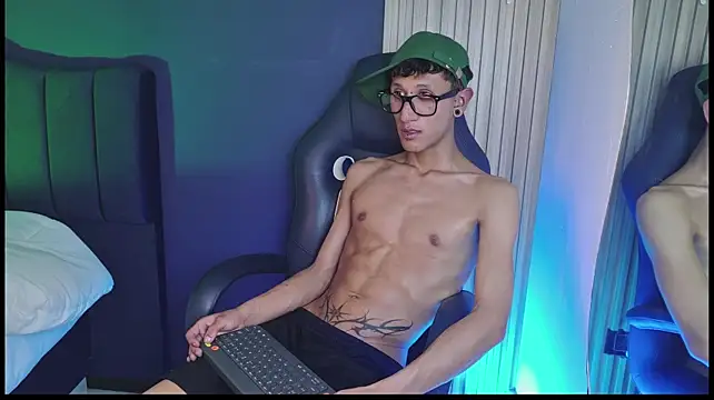 Only_Dko_ Show Webcam