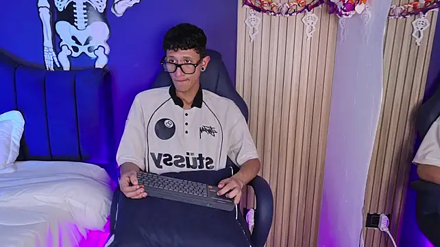 Show de webcam de Only_Dko_