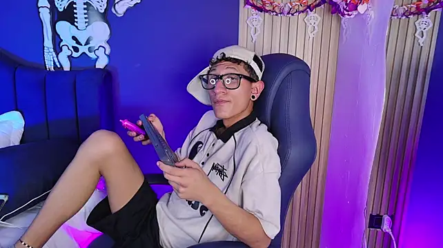 Only_Dko_ Webcam Show