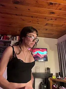 ylaflakk Show in webcam