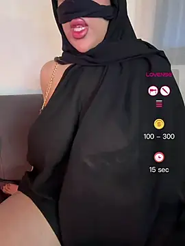 عرض كام TerrificRevising