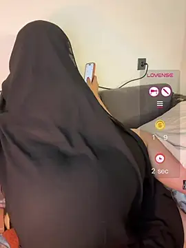 عرض كام TerrificRevising