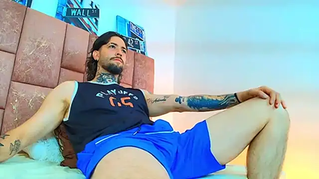 Show webcam de ALPHA_MASTER1