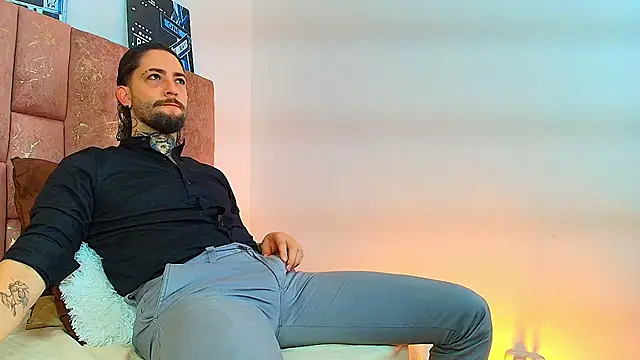 Show webcam de ALPHA_MASTER1