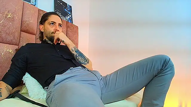 عرض كام ALPHA_MASTER1