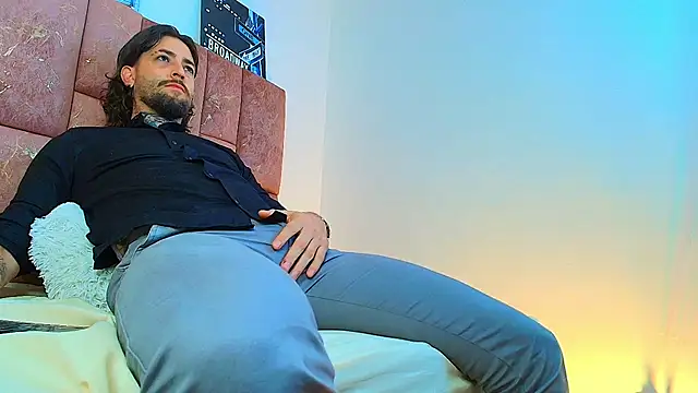 Show Webcam de ALPHA_MASTER1