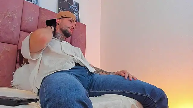 ALPHA_MASTER1 – Kamerová šou