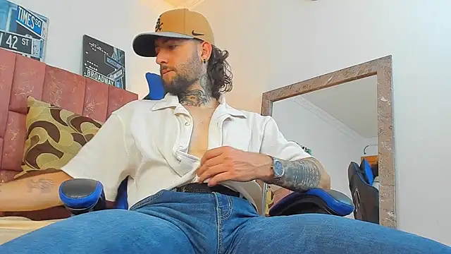 عرض كام ALPHA_MASTER1