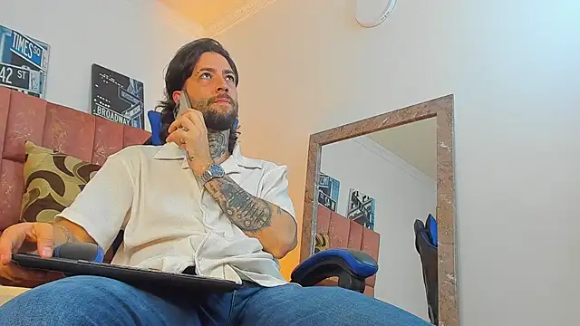ALPHA_MASTER1 – webcam-show