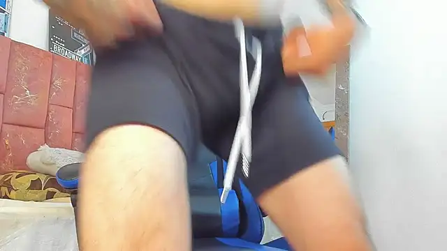 ALPHA_MASTER1 Webcamshow