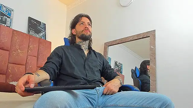 ALPHA_MASTER1 – webcam-show