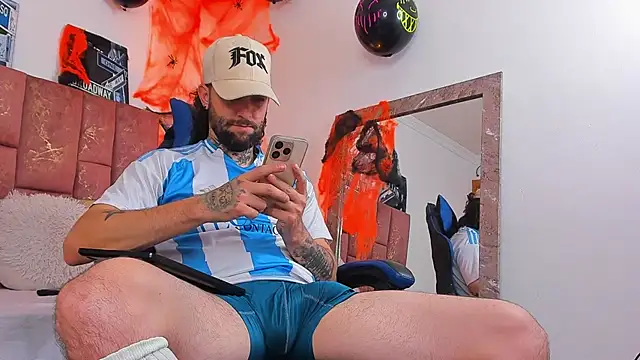 ALPHA_MASTER1 – webcam-show