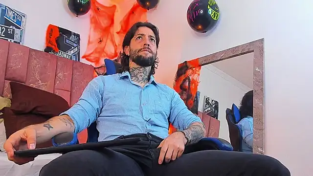 ALPHA_MASTER1 Webcamshow