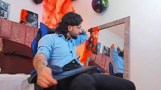 ALPHA_MASTER1n Webbikameraesitys