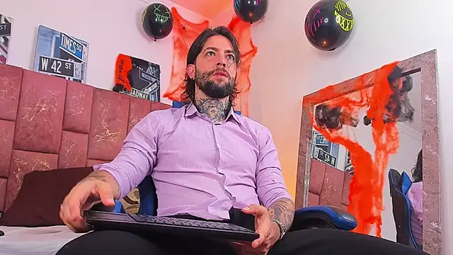 عرض كام ALPHA_MASTER1