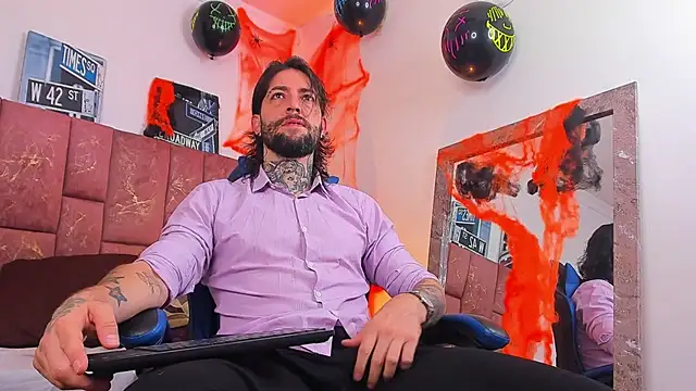 عرض كام ALPHA_MASTER1