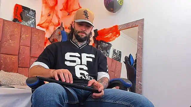 ALPHA_MASTER1n Webbikameraesitys