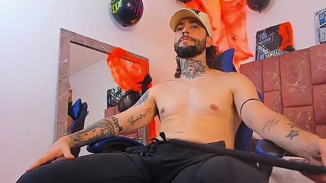 ALPHA_MASTER1 Webcamshow