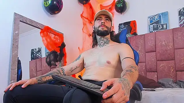 ALPHA_MASTER1 – webcam-show