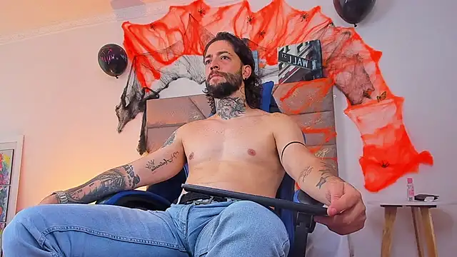 عرض كام ALPHA_MASTER1