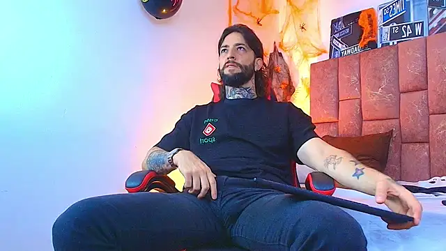 عرض كام ALPHA_MASTER1