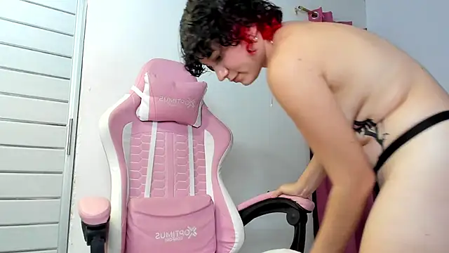 Chat XXX ao vivo de Mindy_99