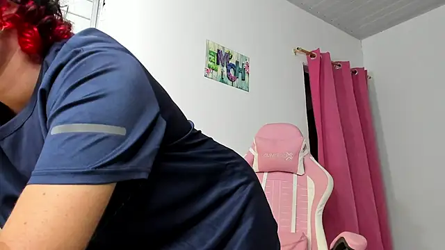Pertunjukan Kamera Web Mindy_99