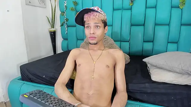 Dirty_sexyboysn Webbikameraesitys