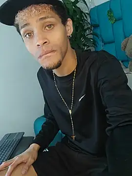 Show Webcam de Dirty_sexyboys