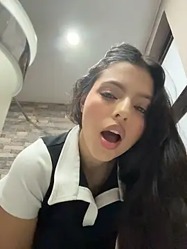 Natalia-acosta's Live XXX Chat