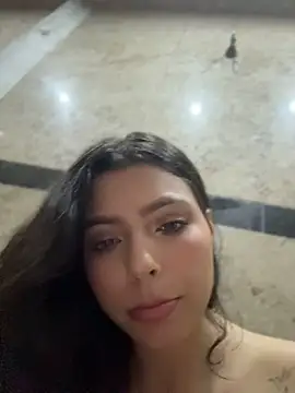 Natalia-acosta Webcam Show